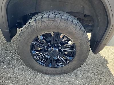 Used 2024 GMC Sierra 2500 Pro Crew Cab for sale #G196679A - photo 2