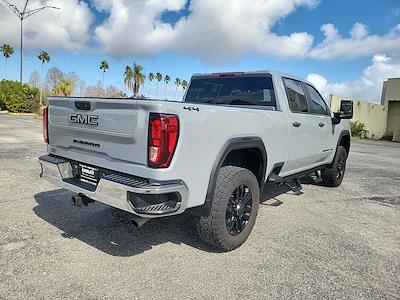 Used 2024 GMC Sierra 2500 - photo 1