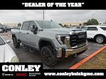 Used 2024 GMC Sierra 2500 Pro Crew Cab for sale #G196679A - photo 1