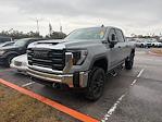 Used 2024 GMC Sierra 2500 Pro Crew Cab for sale #G196679A - photo 4