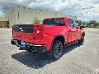 2024 Chevrolet Silverado 1500 Crew Cab 4x4 Pickup for sale #G196765A - photo 2