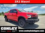 2024 Chevrolet Silverado 1500 Crew Cab 4x4 Pickup for sale #G196765A - photo 1