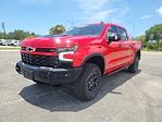 2024 Chevrolet Silverado 1500 Crew Cab 4x4 Pickup for sale #G196765A - photo 4