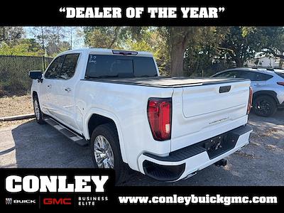 Used 2023 GMC Sierra 1500 - photo 1