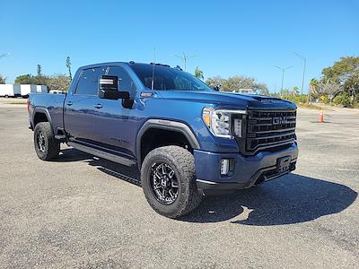 Used 2022 GMC Sierra 2500 - photo 1