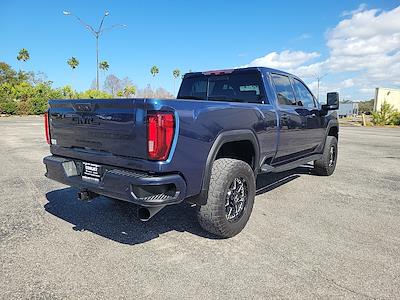 Used 2022 GMC Sierra 2500 - photo 1