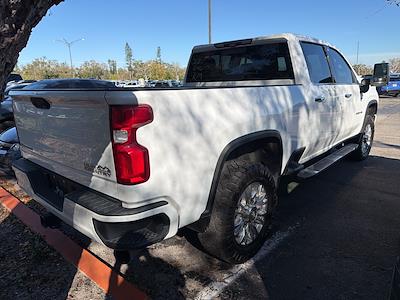 Used 2020 Chevrolet Silverado 2500 - photo 1