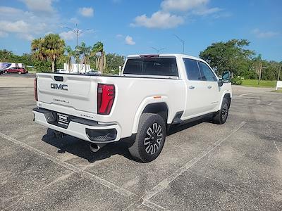 2024 GMC Sierra 2500 Crew Cab 4x4 Pickup for sale #G212701A - photo 2