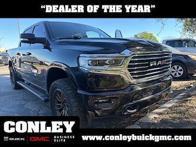 2021 Ram 1500 Crew Cab 4WD Pickup for sale #G213382B - photo 1