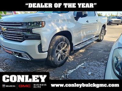 2019 Chevrolet Silverado 1500 Crew Cab 4WD Pickup for sale #G213392A - photo 1