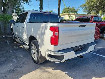 2019 Chevrolet Silverado 1500 Crew Cab 4WD Pickup for sale #G213392A - photo 2