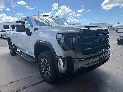 Used 2024 GMC Sierra 2500 - photo 1