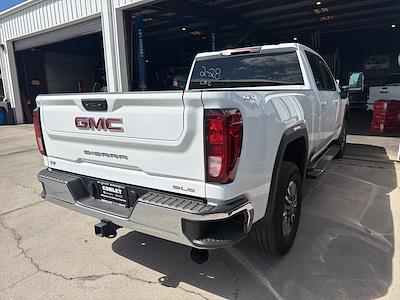 Used 2024 GMC Sierra 2500 - photo 1
