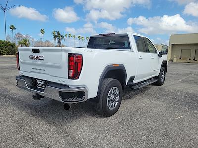 Used 2024 GMC Sierra 2500 - photo 1