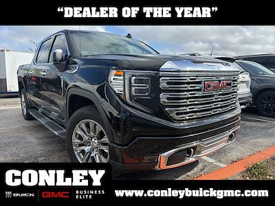 Used 2022 GMC Sierra 1500 - photo 1
