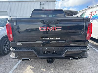 Used 2022 GMC Sierra 1500 - photo 1