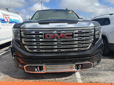 Used 2022 GMC Sierra 1500 - photo 1