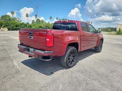 2019 Chevrolet Colorado Crew Cab 4x2 Pickup for sale #G219109A - photo 2