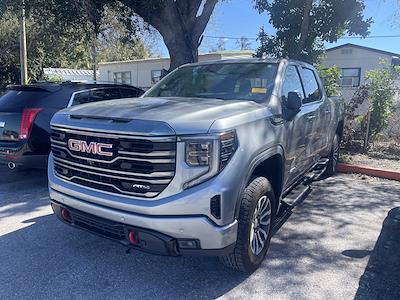 2023 GMC Sierra 1500 Crew Cab 4WD Pickup for sale #G219425A - photo 1