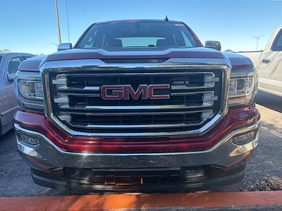 Used 2018 GMC Sierra 1500 SLT Crew Cab for sale #G219515A - photo 2