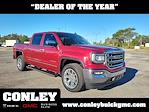 Used 2018 GMC Sierra 1500 SLT Crew Cab for sale #G219515A - photo 1