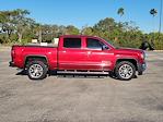 Used 2018 GMC Sierra 1500 SLT Crew Cab for sale #G219515A - photo 4