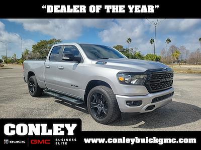 Used 2022 Ram 1500 - photo 1
