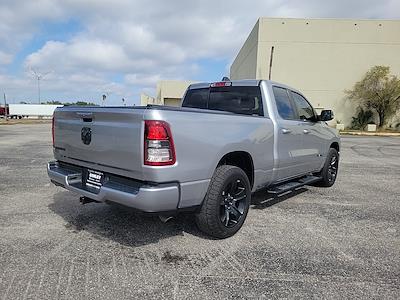 Used 2022 Ram 1500 - photo 1
