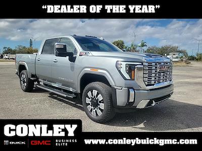 Used 2024 GMC Sierra 2500 - photo 1