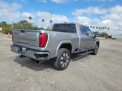 Used 2024 GMC Sierra 2500 - photo 1
