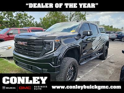 2023 GMC Sierra 1500 Crew Cab 4x4 Pickup for sale #G221214A - photo 1