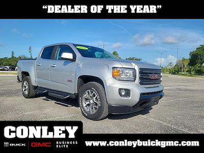 2018 GMC Canyon Crew Cab 4x4 Pickup for sale #G221214B - photo 1