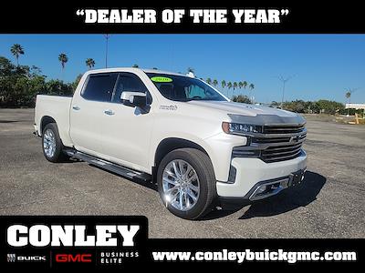 2020 Chevrolet Silverado 1500 Crew Cab 4WD Pickup for sale #G222141A - photo 1