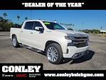 2020 Chevrolet Silverado 1500 Crew Cab 4WD Pickup for sale #G222141A - photo 1