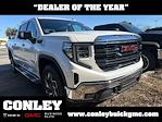 Used 2022 GMC Sierra 1500 SLT Crew Cab for sale #G224132A - photo 1