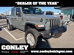 2023 Jeep Gladiator Crew Cab 4WD Pickup for sale #G225687A - photo 1