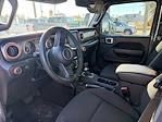 2023 Jeep Gladiator Crew Cab 4WD Pickup for sale #G225687A - photo 8