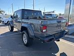2023 Jeep Gladiator Crew Cab 4WD Pickup for sale #G225687A - photo 10