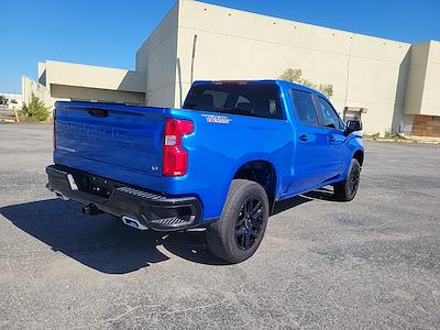 Used 2025 Chevrolet Silverado 1500 - photo 1