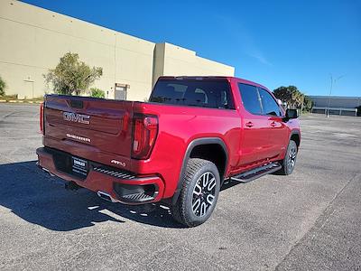 2021 GMC Sierra 1500 Crew Cab 4WD Pickup for sale #G227771A - photo 2