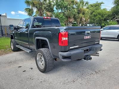 2017 GMC Sierra 2500 Crew Cab SRW 4x4 Pickup for sale #G228677A - photo 2