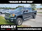 2017 GMC Sierra 2500 Crew Cab SRW 4x4 Pickup for sale #G228677A - photo 1
