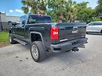 2017 GMC Sierra 2500 Crew Cab SRW 4x4 Pickup for sale #G228677A - photo 2