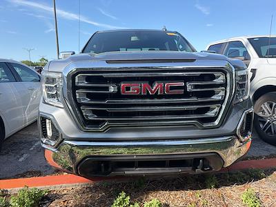 Used 2022 GMC Sierra 1500 - photo 1