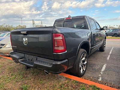 Used 2019 Ram 1500 - photo 1