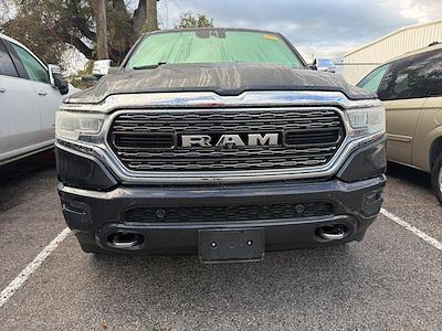 Used 2019 Ram 1500 - photo 1