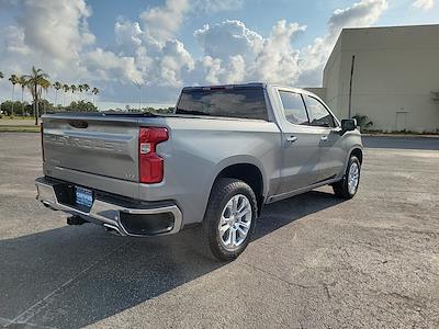 2023 Chevrolet Silverado 1500 Crew Cab 4x4 Pickup for sale #G234402B - photo 2