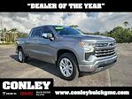2023 Chevrolet Silverado 1500 Crew Cab 4x4 Pickup for sale #G234402B - photo 1