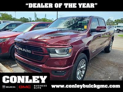 2022 Ram 1500 Crew Cab 4x4 Pickup for sale #G235146A - photo 1