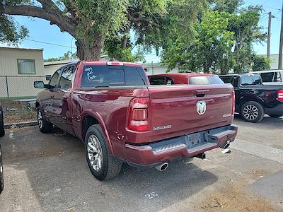 2022 Ram 1500 Crew Cab 4x4 Pickup for sale #G235146A - photo 2